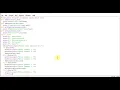Calculator Program in Python using while loop