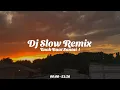 Download Lagu Full Album ! Slow Remix \u0026 Mashup | Ikyy Pahlevii [ Nyaman Bass-nya 🎧 ]