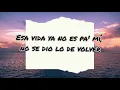 Charles Ans, Gera MX, Nanpa Básico - Déjame en Paz (Letra/Lyrics)