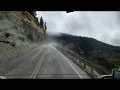 Taking CO Hwy 139 Douglas Pass in the Green Springtime Dinosaur CO