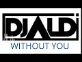 DJ Aldi      -      Without you