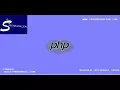 Tutorial de PHP 24 GET vs POST
