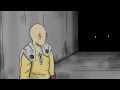 Saitama vs Scp 682 Animation