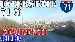 I-71 North - Cincinnati