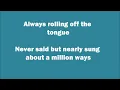 Neon Indian- Polish Girl lyrics