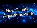 What Even Is A Genetic Algorithm In Deep Learning