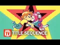 Download Lagu Scott Pilgrim Takes Off Season 1 Opening Title Sequence