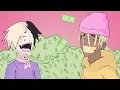 Lil Raven Lil Tracy ft Lil Peep - Oh