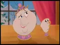 ♫ Beauty and the Beast - Something There (japanese) --- fandub by Ariane ♥