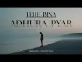 Download Lagu Tere Bina - Adhura Pyar | Official Lyrics Video