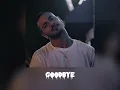 Moha k - goodbye | English lyrics slowed