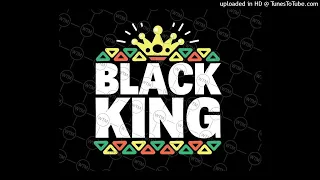 Download Dj Matene Gtc - Black King MP3