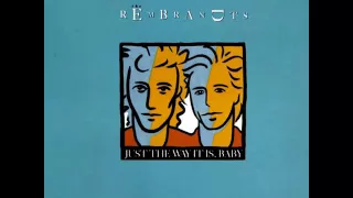 Download The Rembrandts - Just the Way It Is Baby (LYRICS) MP3