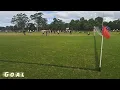 Layton under 13s sydney united and football lab