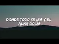 Cristian Robles - Dios Me Bendice (Letra)