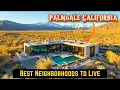 Hidden Gem Neighborhoods in Palmdale California Everyone s Moving To