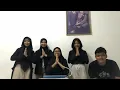 Download Lagu Musikalisasi Puisi “Kepada Cinta” karya Ken Zuraida