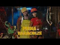 Download Lagu Phina ft Harmonize - Bye Bye (Official Lyrics Video)