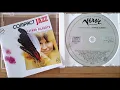 "Beach Samba" by Astrud Gilberto with music arranged by Don Sebesky.