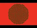 Reaction Diffusion openframeworks