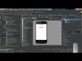 58 Add Up Button into Action Bar Android Studio Tutorial