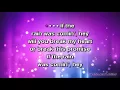 Tchami feat. Kaleem Taylor - Promesses (Karaoke & Lyrics)