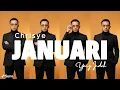 CHRISYE - JANUARI YANG INDAH (1993) | FUSION JAZZ COVER