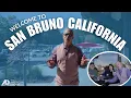 San Bruno CA Full Tour Lifestyle Community American Dream TV Episode