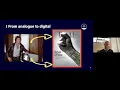 Masterclass - The power of data to transform your operations with Vita Mojo