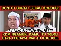 Lagu KDM AMUK BUPATI BEKASI!! KAMU ITU SAYA PERCAYA MALAH KORUPSI! MENCORENG NAMA BAIK SAYA! T0LOL?!