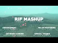 Download Lagu CHWEEZE FT. NABIL CHINO - RIF MASHUP (Prod. By WailProd.) [Official Lyrics Video] “RIF MUSIC” 2020