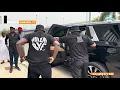 Download Lagu F@LLY IPUPA MEDIA TOUR IN ANGOLA AHEAD OF THEIR SHOW ON AUGUST 30 AT PRIMEIRO D’AGOSTO STADIUM