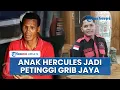 Download Lagu Sosok Anak Kedua Hercules Kini Jabat Ketum Generasi Muda GRIB Jaya, Lulusan Kampus Amerika