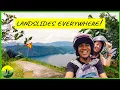 Download Lagu Exploring a rugged VOLCANIC ISLAND by SCOOTER - Samosir Island, Lake Toba, SUMATRA VLOG