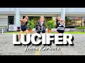 Lagu LUCIFER-JELENA KARLEUSA/TEAM BEREGUD DANCE FITNESS