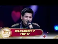 Download Lagu Sampe Diciptain Lagu Sendiri, Hmm Kira-kira Siapa Yang Dimaksud Valen Ya Gaess? | D’academy 7 Top 17
