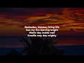 Ayra Starr - Commas (Lyrics)