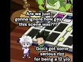 Lagu KILLUA GOT RIZZED😂\\\\Killugon🩵💚\\\\ #hunterxhunter #killuazoldyck #gonfreecss #killugon