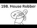 198 House Robber LeetCode Using Python