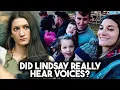 No Psychosis Lindsay Clancy s Doctors Face Brutal Questions Over Missed Warning Signs