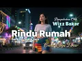 Download Lagu RINDU RUMAH - Dipopulerkan Oleh WIZZ BAKER || Song By Kalin Gani || Cover VIRAL