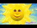 Download Lagu Mr Sun, Mr Golden Sun | Happy and You Know It | 16 Children Songs \u0026 Nursery Rhymes Collection