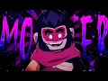 Download Lagu [Monkie Kid] Macaque | Monster (ver. Aruvn)