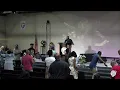 Gospel of Faith w Dr Keith K Curry Midweek