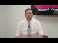 Tommie Vaughn Ford - Chris Alvarez