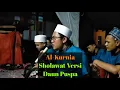 Download Lagu Sholawat badar Versi Daun Puspa