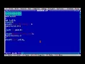 Print to reverse numbers using an array with dynamic in C Language