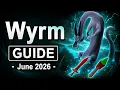 Wyrm Guide OSRS June 2026