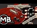Gibson SG Standard T 2017 Review