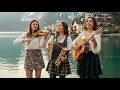 Download Lagu Flamenco, Accordion \u0026 Violin Relaxing Music in The Most Beautiful Lake – Hallstatt